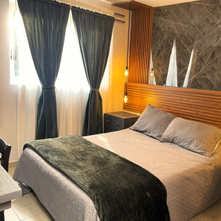 Habitación Condesa 8